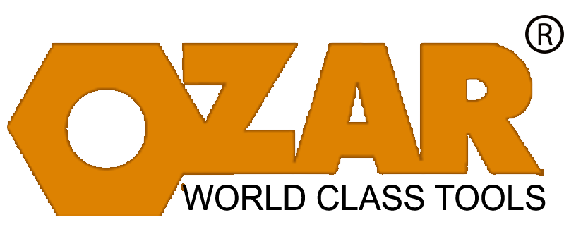 OZAR LOGO
